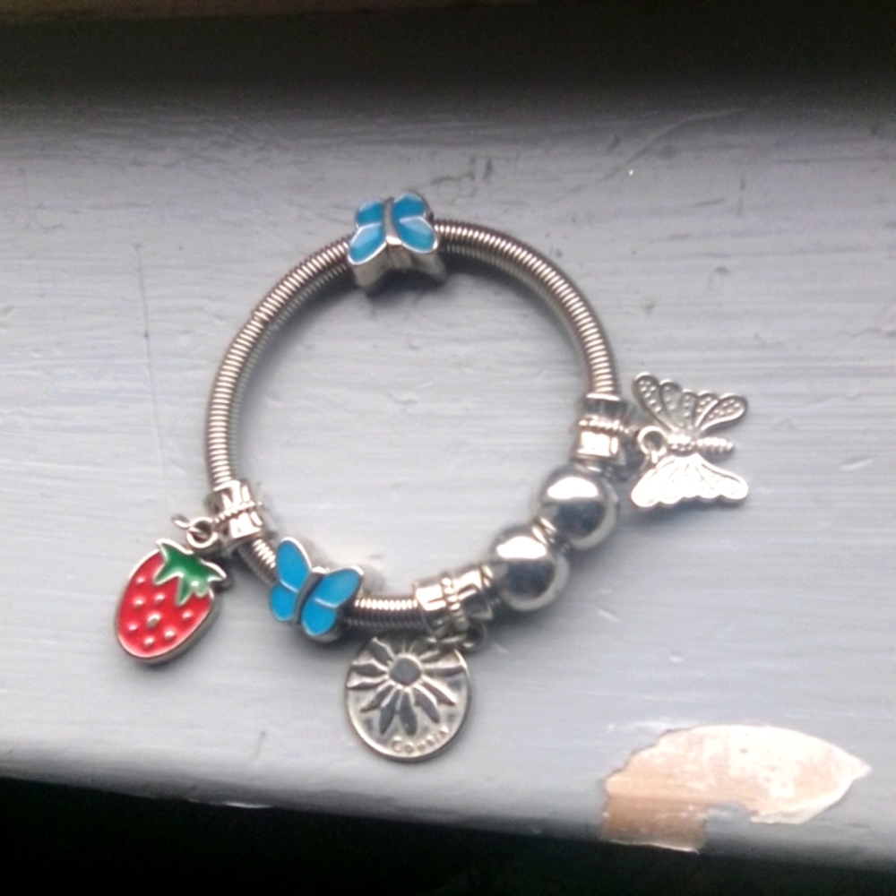 Braclet